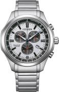 NU 20% KORTING: Citizen Chronograaf AT2530-85A Polshorloge, herenhorlo...