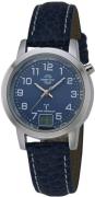 NU 20% KORTING: MASTER TIME Radiografisch horloge MTLA-10490-32L Polsh...