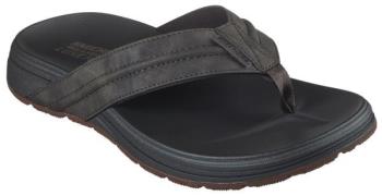 Skechers Teenslippers PATINO-MARLEE zomerschoen, slippers, poolslides,...