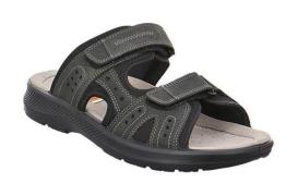 NU 20% KORTING: Jomos Slippers zomerschoen, slippers, klittenbandschoe...