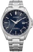 NU 20% KORTING: Citizen Radiografisch horloge CB0250-84L Polshorloge, ...