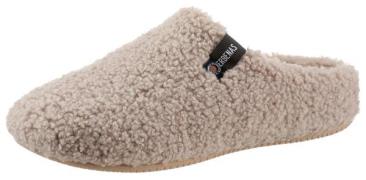 NU 20% KORTING: VERBENAS Pantoffels YORK GALES slippers, house shoe, h...