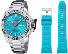 NU 20% KORTING: Festina Duikhorloge The Originals/Diver Horloge, quart...