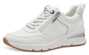 NU 20% KORTING: Tamaris Sneakers met sleehak vrijetijdsschoen, halfsch...