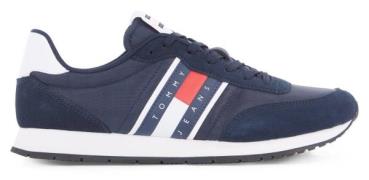 TOMMY JEANS Sneakers TJM RUNNER CASUAL ESS vrijetijdsschoen, halfschoe...