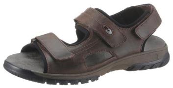 NU 20% KORTING: Waldläufer Sandalen Denver summer shoe, velcro shoe, o...