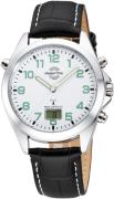 MASTER TIME Radiografisch horloge Specialist, MTGA-10735-12L Polshorlo...