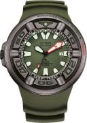 NU 20% KORTING: Citizen Duikhorloge Promaster Diver, BJ8057-17X Polsho...