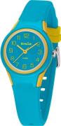 NU 20% KORTING: SINAR Kwartshorloge XB-47-2 Polshorloge, kinderhorloge...