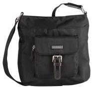 NU 20% KORTING: Tom Tailor Hobo-tas Rina van lichtgewicht nylon en ing...