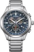 Citizen Chronograaf AT2530-85L Polshorloge, herenhorloge, solar, stopw...