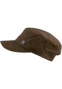 chillouts Army cap El Paso Hat van pure katoen, ademend, one size