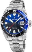 NU 20% KORTING: Festina Duikhorloge The Originals/Diver Horloge, quart...