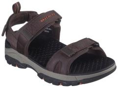 NU 20% KORTING: Skechers Sandalen TRESMEN-RYER summer shoe, velcro sho...