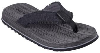 Skechers Teenslippers TANTRIC-FRITZ zomerschoen, slippers, poolslides,...