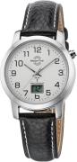 NU 20% KORTING: MASTER TIME Radiografisch horloge MTLA-10295-12L Polsh...