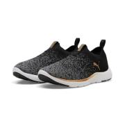 PUMA Slip-on sneakers SOFTRIDE REMI SLIP-ON KNIT WN'S