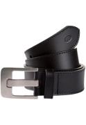 NU 20% KORTING: Tom Tailor Leren riem TTLUCIFER 4 cm brede damesriem, ...