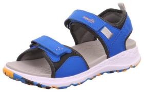 NU 20% KORTING: Superfit Sandalen CRISS CROSS WMS: middel summer shoe,...