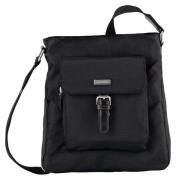 NU 20% KORTING: Tom Tailor Hobo-tas Rina van lichtgewicht nylon en ing...