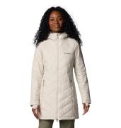 Columbia Gewatteerde jas Heavenly™ Long Hooded Jacket