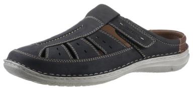 NU 20% KORTING: Josef Seibel Clogs ANVERS 76 zomerschoen, slippers, kl...