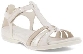 NU 20% KORTING: Ecco Sandalen Flash zomerschoen, sandaal, klittenbands...