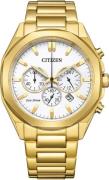 NU 20% KORTING: Citizen Chronograaf CA4592-85A Polshorloge, herenhorlo...