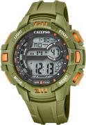 CALYPSO WATCHES Chronograaf Digital For Man, K5836/3 Polshorloge, quar...