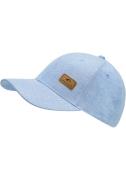 chillouts Baseballcap Amadora hoed in gemêleerd uiterlijk, One Size, v...