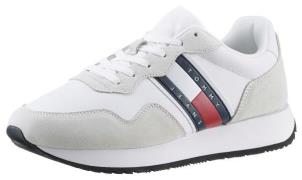 TOMMY JEANS Sneakers TJM MODERN RUNNER vrijetijdsschoen, halfschoen, v...