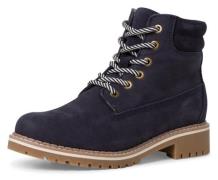 NU 20% KORTING: Tamaris Winterlaarzen blokhak, veterschoenen, outdoors...