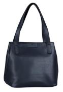 NU 20% KORTING: Tom Tailor Shopper MIRI ZIP van gripvast leren imitati...