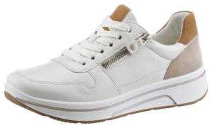 Ara Sneakers Sapporo in comfortbreedte h = zeer breed, vrijetijdsschoe...