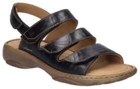 NU 20% KORTING: Josef Seibel Sandalen Debra 57 zomerschoen, sandaal, b...