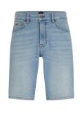 NU 20% KORTING: Boss Orange Short Re.Maine-Shorts BC 1