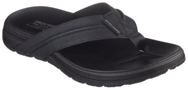 NU 20% KORTING: Skechers Teenslippers PATINO-MARLEE zomerschoen, slipp...