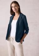 NU 20% KORTING: Cecil Jerseyblazer met stretch