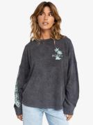 Roxy Sweatshirt EAST SIDE MIDWEIGHT LS