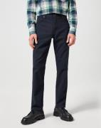 NU 20% KORTING: Wrangler Five-pocketsbroek Greensboro met een ritsslui...