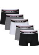 Reebok Boxershort Mens RBK Sports Trunks JAY (Set van 5)