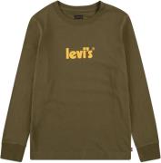 Levi's Kidswear Shirt met lange mouwen for boys