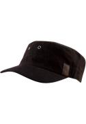 chillouts Army cap Dublin Hat Pet in militaire stijl