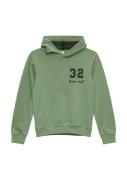 NU 20% KORTING: s.Oliver RED LABEL Junior Sweatshirt met een capuchon