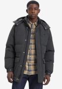 NU 20% KORTING: Levi's® Winterjack ROCKRIDGE MID PUFFER met afneembare...