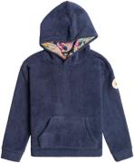 NU 20% KORTING: Roxy Fleece-shirt SOMEONE NEW PLFL - für Kinder