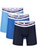 NU 20% KORTING: Reebok Boxershort Mens RBK Sports Trunks Med FINLO (Se...