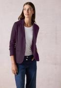 NU 20% KORTING: Cecil Jerseyblazer met stretch