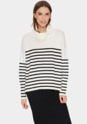 NU 20% KORTING: Saint Tropez Coltrui GrilaSZ coltrui pullover