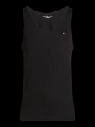 Tommy Hilfiger Underwear Tanktop 3P TANK TOP met logoborduursel (3-del...